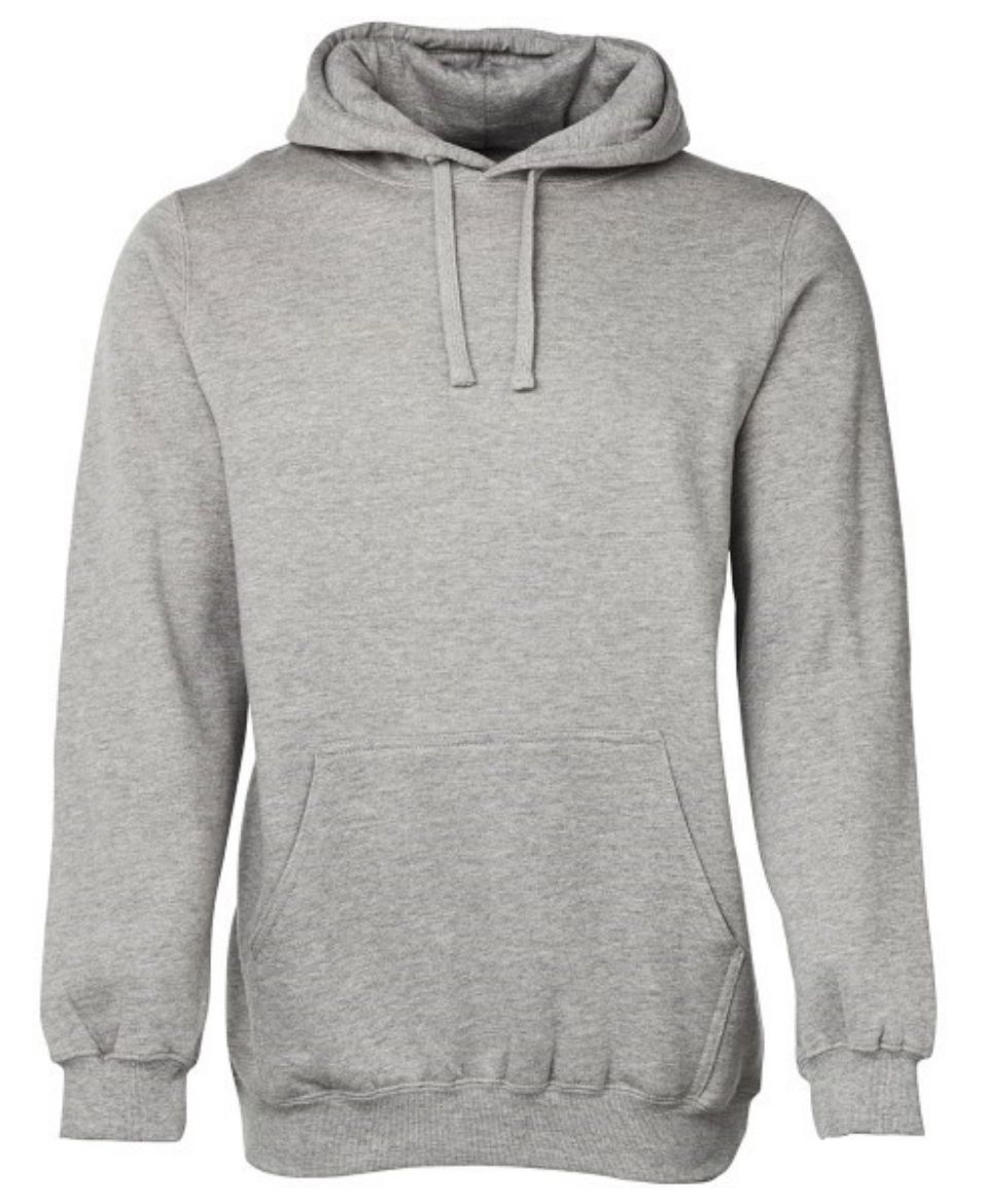 Picture of JB's Fleecy Hoodie Cotton/Polyester Fleece